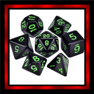 Dark Green
