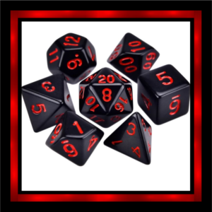 Dark Red