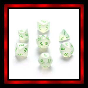 Ice Green