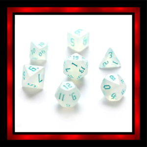 Ice Turquoise