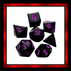 Premium Dark Purple