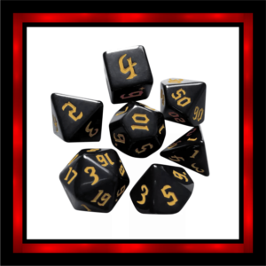 Premium Dark Yellow