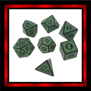 Premium Green