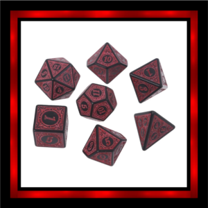 Premium Red