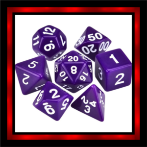 Pure Purple