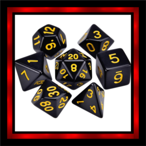 Dark Yellow