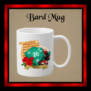 Šolja Bard