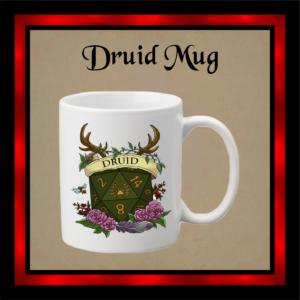 Šolja Druid