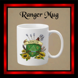 Šolja Ranger