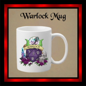 Šolja Warlock