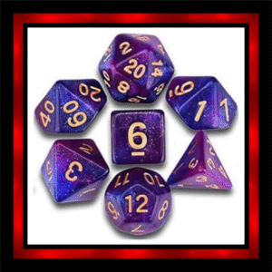 Amethyst Arcane