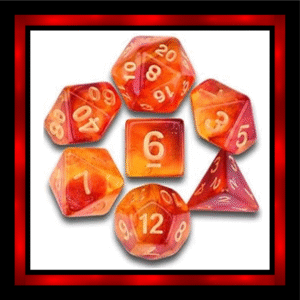 Blazing Ember