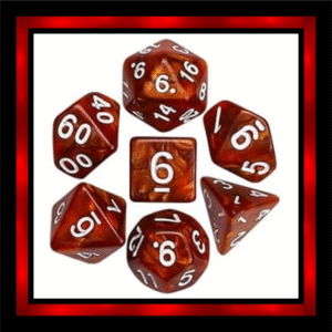Blood Moon