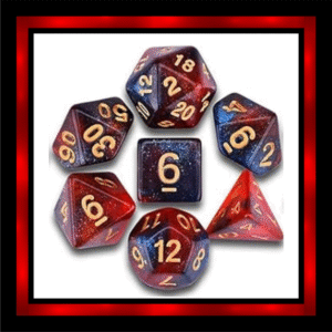 Bloodstone Fury