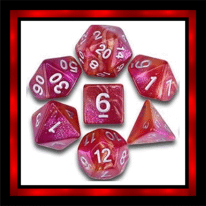 Ruby Inferno